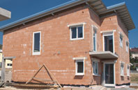 Pewsham home extensions