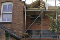 free Pewsham home extension quotes