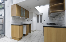 Pewsham kitchen extension leads