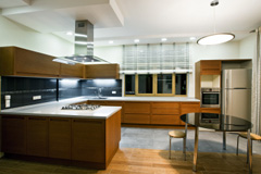 kitchen extensions Pewsham